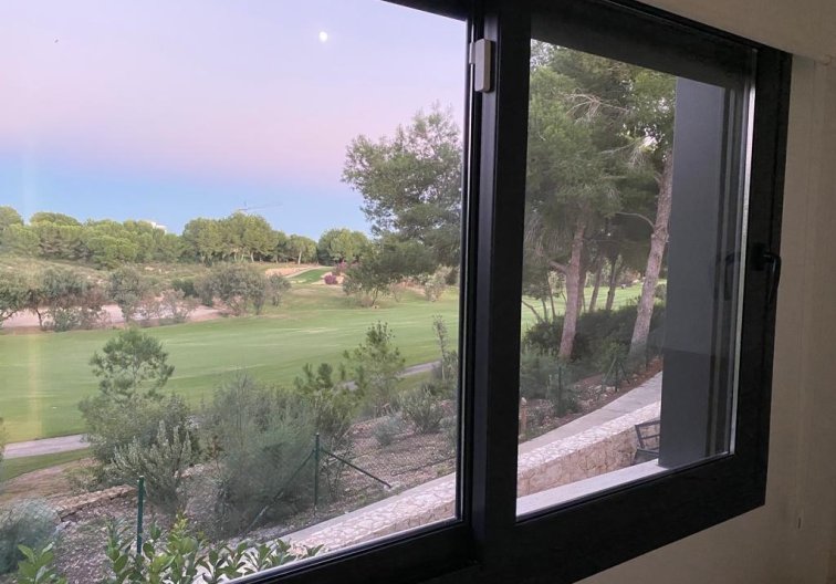 Revente - Appartement - Pilar de la Horadada - Lo Romero Golf