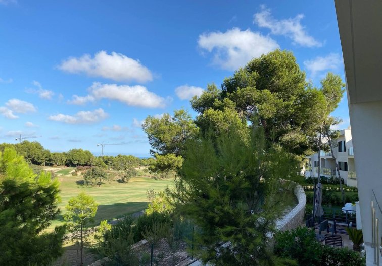Revente - Appartement - Pilar de la Horadada - Lo Romero Golf