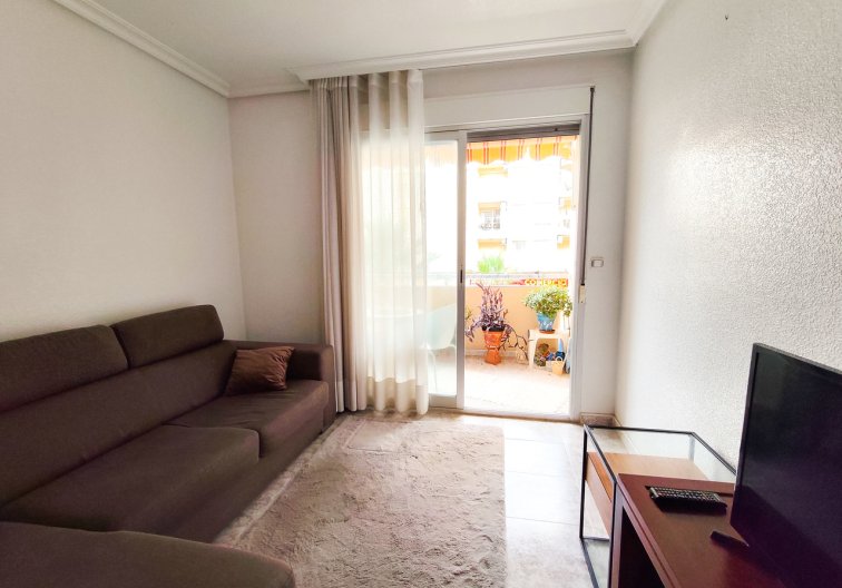 Revente - Appartement - Guardamar del Segura - Costa Blanca
