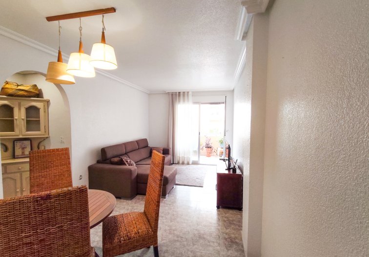 Revente - Appartement - Guardamar del Segura - Costa Blanca
