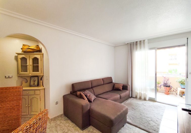 Revente - Appartement - Guardamar del Segura - Costa Blanca