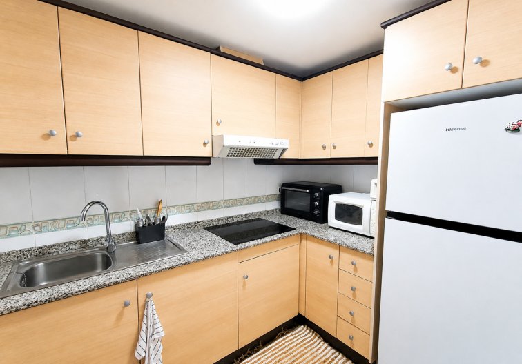 Revente - Appartement - Guardamar del Segura - Costa Blanca