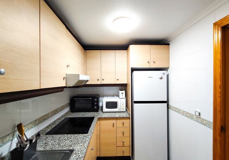 Revente - Appartement - Guardamar del Segura - Costa Blanca