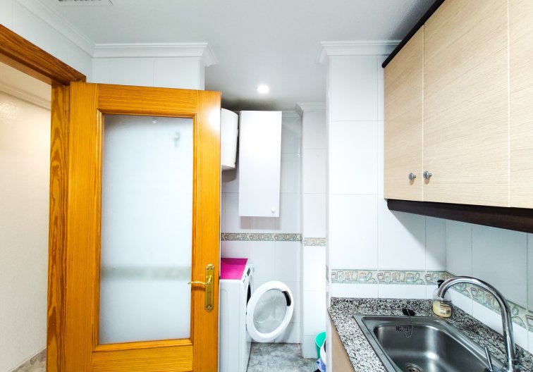 Revente - Appartement - Guardamar del Segura - Costa Blanca
