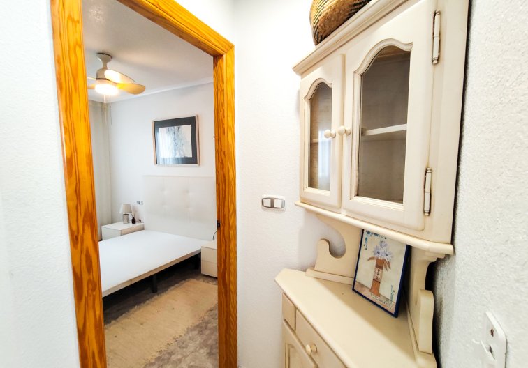 Revente - Appartement - Guardamar del Segura - Costa Blanca