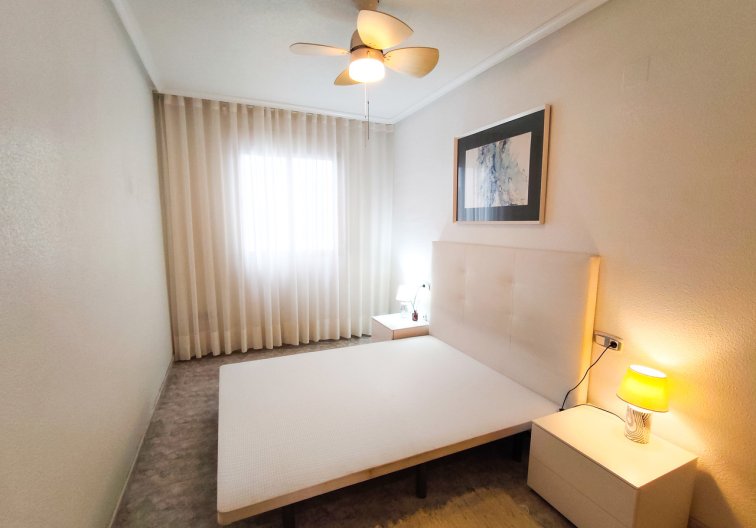 Revente - Appartement - Guardamar del Segura - Costa Blanca