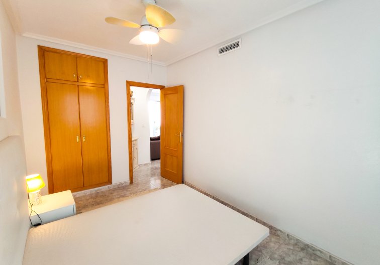 Revente - Appartement - Guardamar del Segura - Costa Blanca