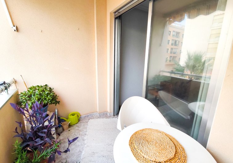 Revente - Appartement - Guardamar del Segura - Costa Blanca