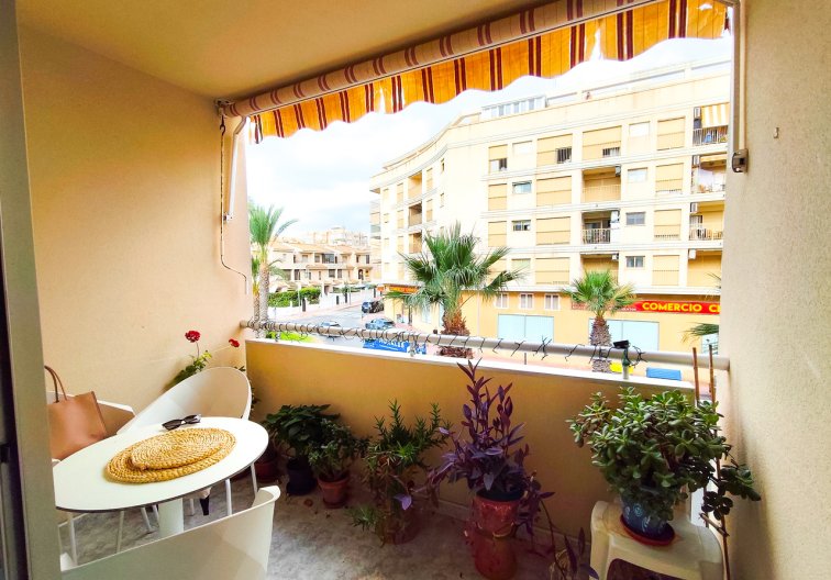 Revente - Appartement - Guardamar del Segura - Costa Blanca