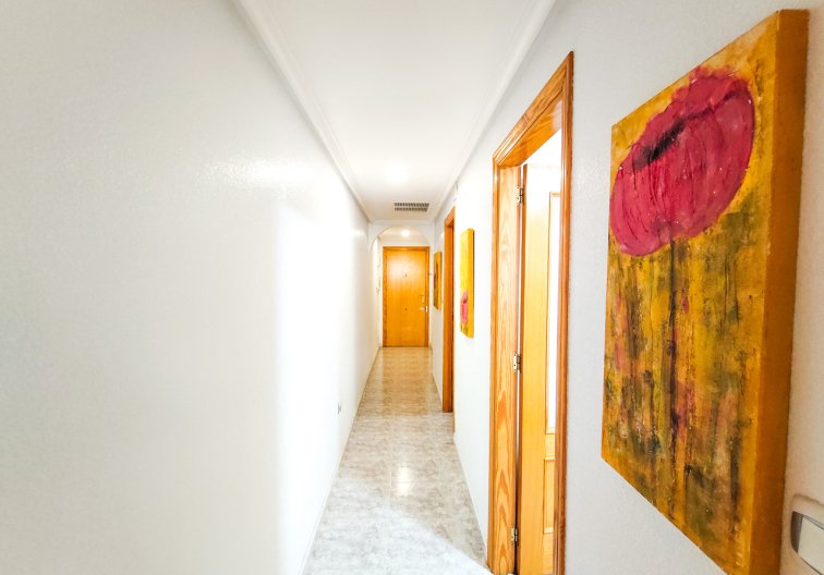 Revente - Appartement - Guardamar del Segura - Costa Blanca