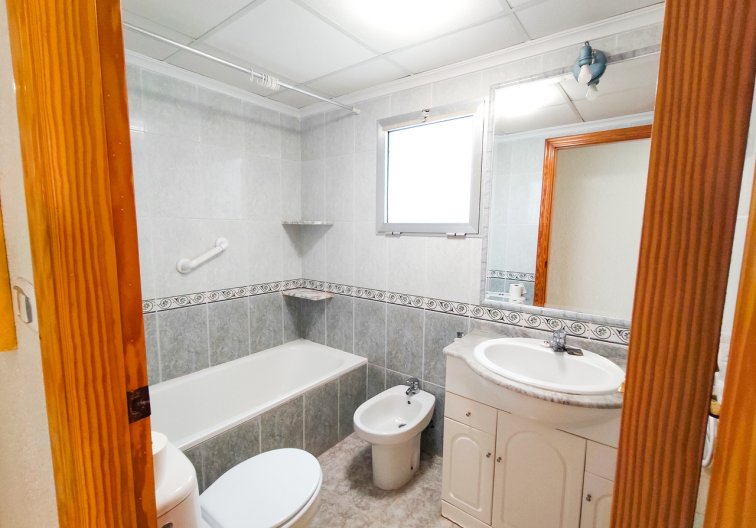 Revente - Appartement - Guardamar del Segura - Costa Blanca