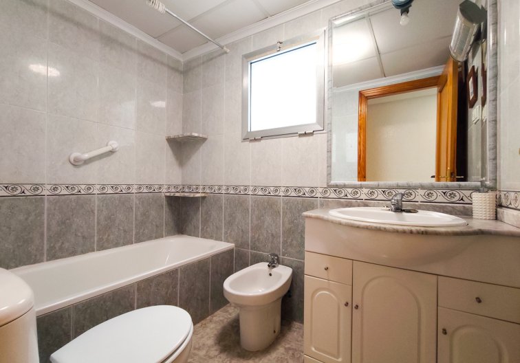 Revente - Appartement - Guardamar del Segura - Costa Blanca