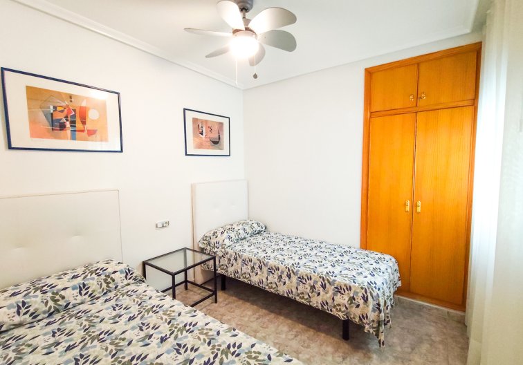 Revente - Appartement - Guardamar del Segura - Costa Blanca