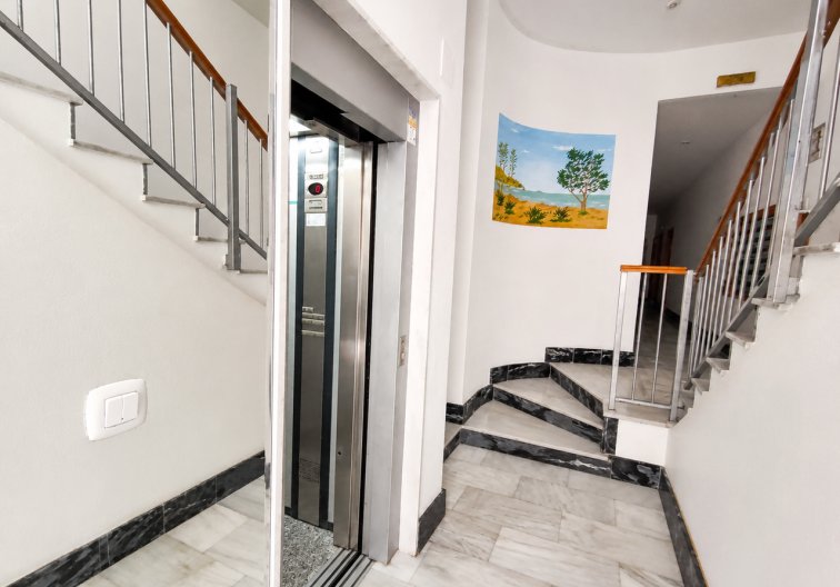 Revente - Appartement - Guardamar del Segura - Costa Blanca