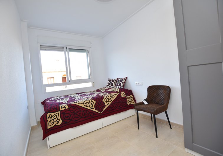 Segunda mano - villa - Algorfa - Inland