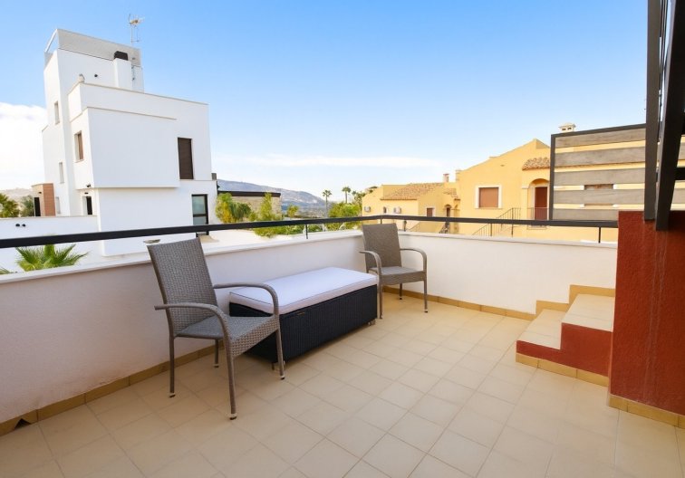 Segunda mano - villa - Algorfa - Inland