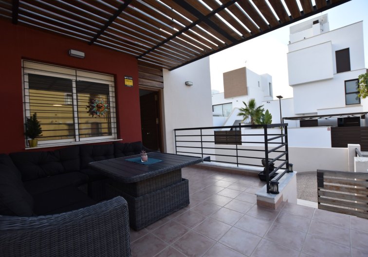 Segunda mano - villa - Algorfa - Inland