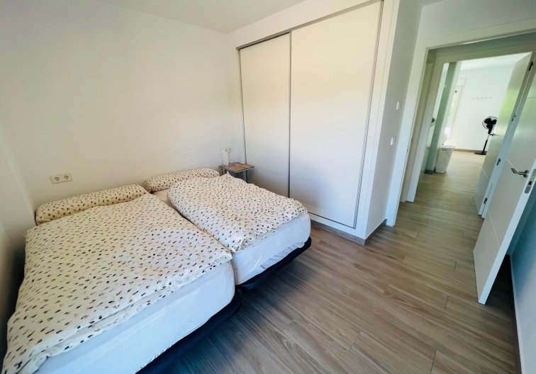 Segunda mano - Apartamento  - Vistabella Golf Entre Naranjos - Inland