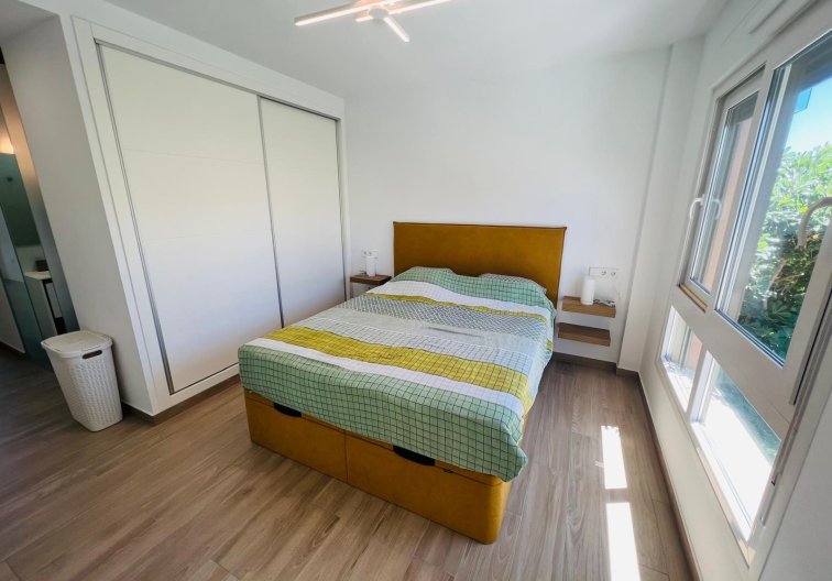 Segunda mano - Apartamento  - Vistabella Golf Entre Naranjos - Inland
