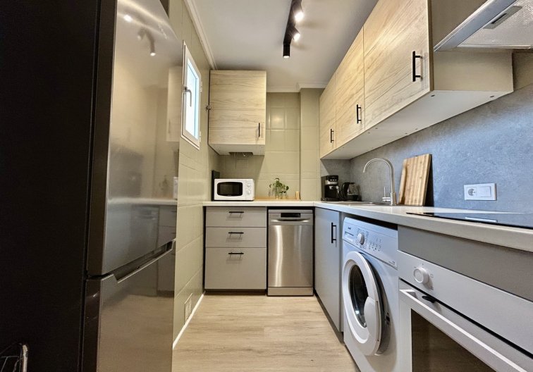 Segunda mano - Apartamento  - Torrevieja - Costa Blanca