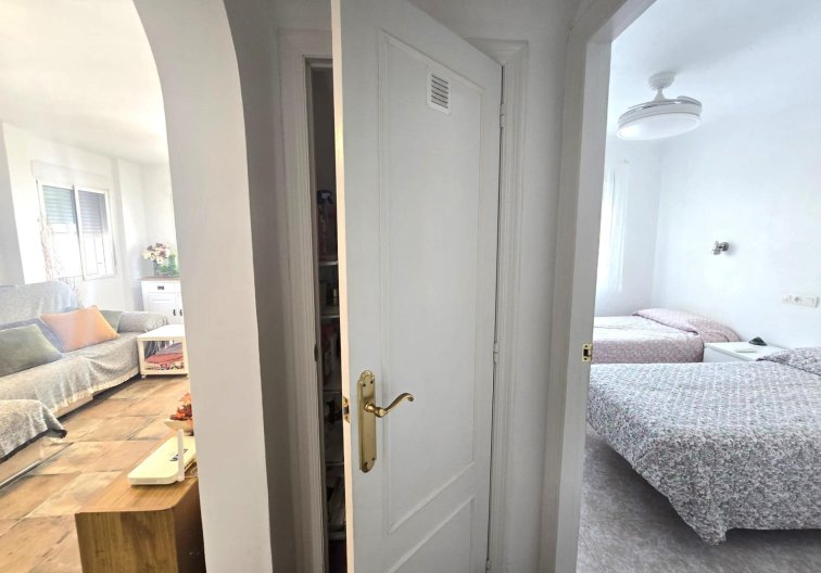 Segunda mano - town house - Torrevieja - Los Altos