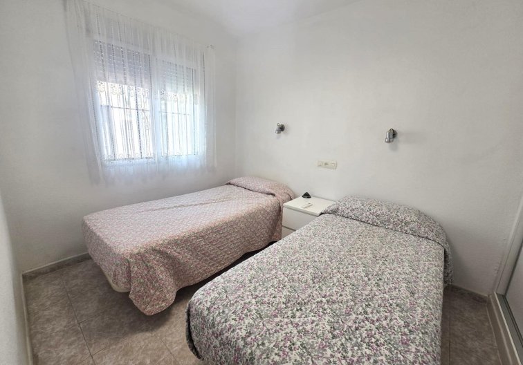Segunda mano - town house - Torrevieja - Los Altos