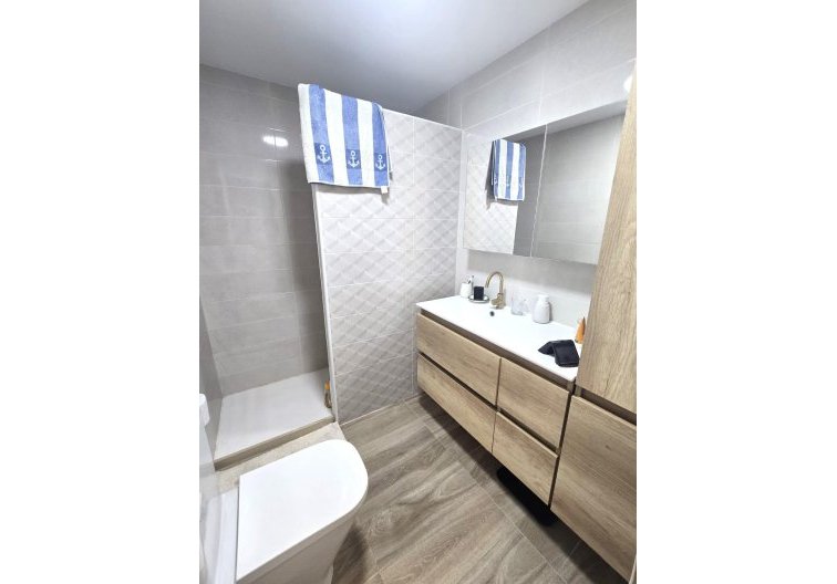 Segunda mano - town house - Torrevieja - Los Altos