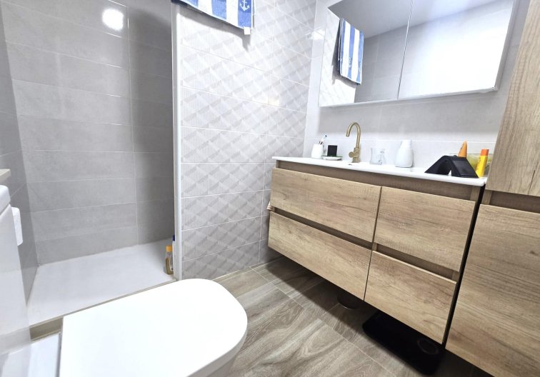 Segunda mano - town house - Torrevieja - Los Altos