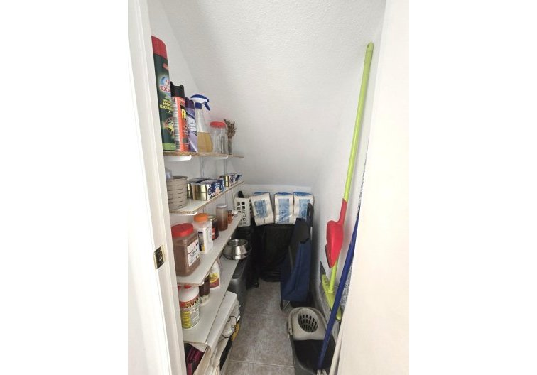 Segunda mano - town house - Torrevieja - Los Altos