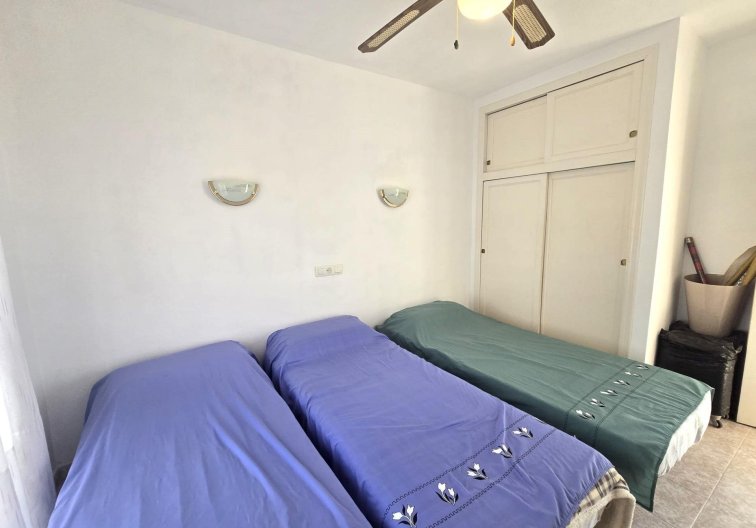 Segunda mano - town house - Torrevieja - Los Altos
