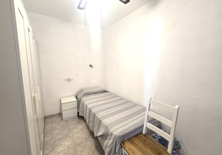 Segunda mano - town house - Torrevieja - Los Altos