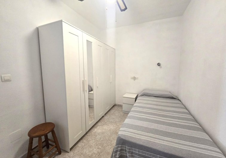 Segunda mano - town house - Torrevieja - Los Altos