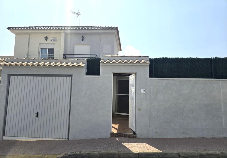 Segunda mano - town house - Torrevieja - Los Altos