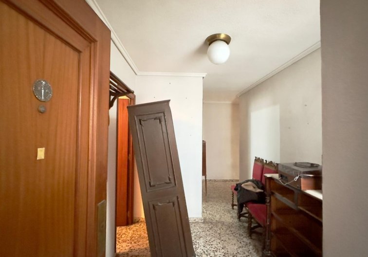 Herverkoop - Appartement - Torrevieja