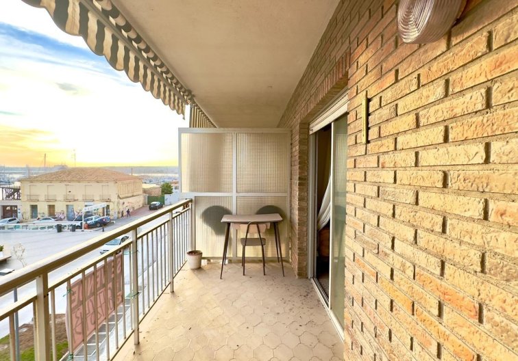 Herverkoop - Appartement - Torrevieja