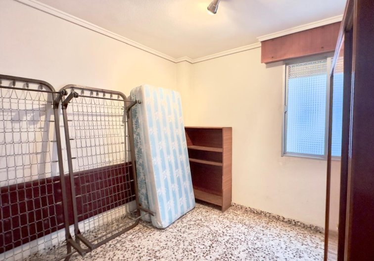 Herverkoop - Appartement - Torrevieja
