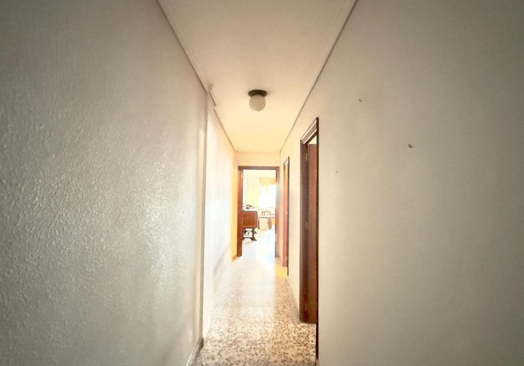 Herverkoop - Appartement - Torrevieja