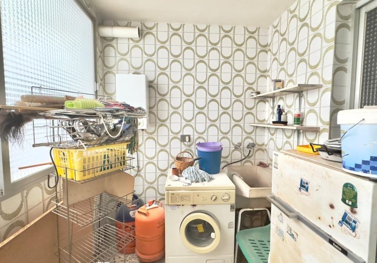 Herverkoop - Appartement - Torrevieja