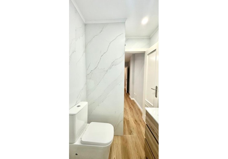 Segunda mano - Apartamento  - Torrevieja - La Mata Pueblo