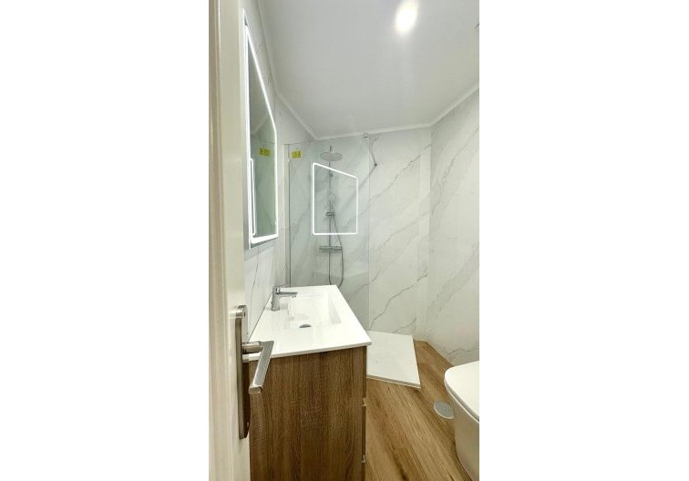 Segunda mano - Apartamento  - Torrevieja - La Mata Pueblo