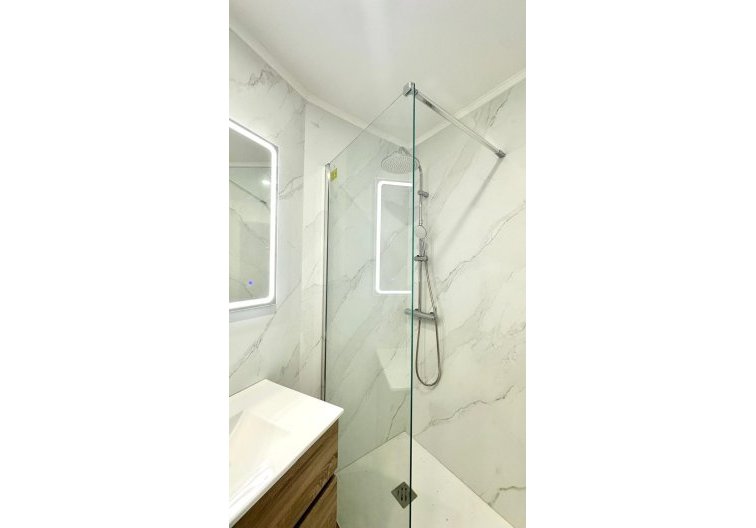 Segunda mano - Apartamento  - Torrevieja - La Mata Pueblo