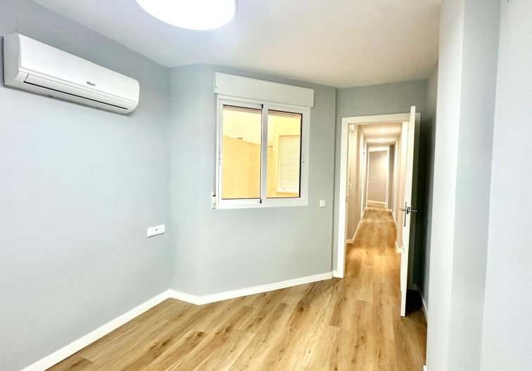 Segunda mano - Apartamento  - Torrevieja - La Mata Pueblo