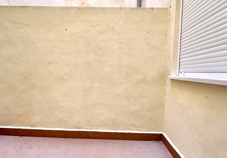 Segunda mano - Apartamento  - Torrevieja - La Mata Pueblo