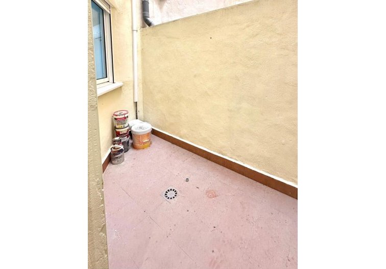 Segunda mano - Apartamento  - Torrevieja - La Mata Pueblo