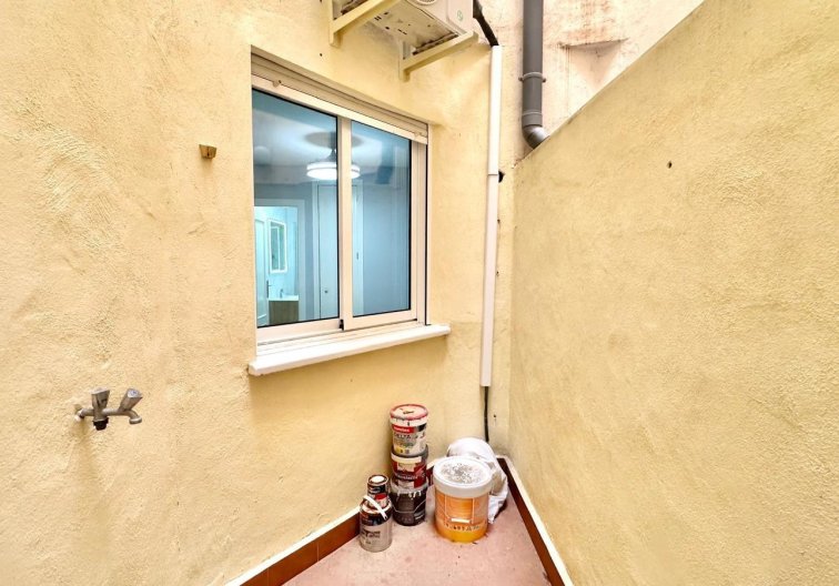 Segunda mano - Apartamento  - Torrevieja - La Mata Pueblo