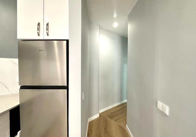 Segunda mano - Apartamento  - Torrevieja - La Mata Pueblo