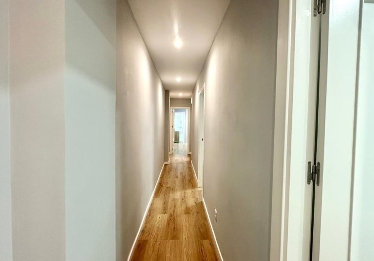 Segunda mano - Apartamento  - Torrevieja - La Mata Pueblo
