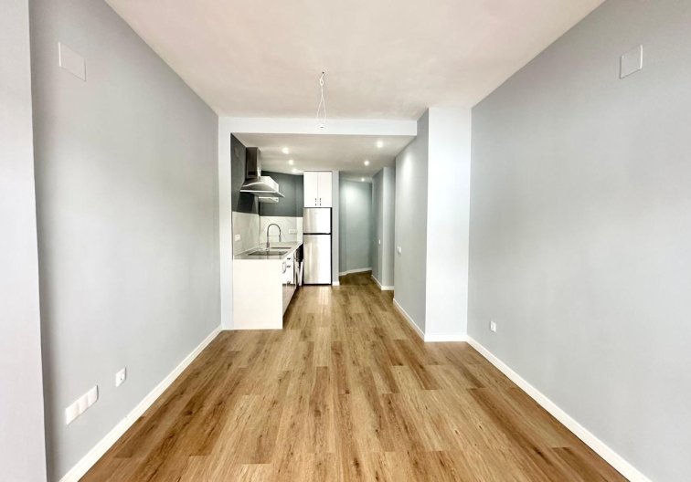 Segunda mano - Apartamento  - Torrevieja - La Mata Pueblo
