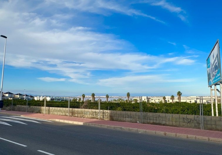 Segunda mano - town house - Torrevieja - La Siesta