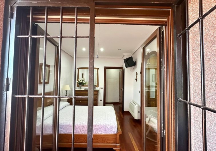 Segunda mano - town house - Torrevieja - La Siesta